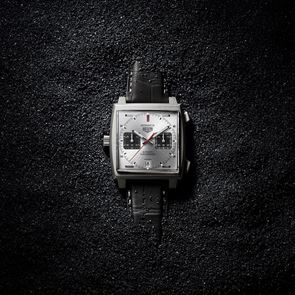Η μεγάλη επιστροφή του Tag Heuer Monaco