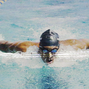 Φτερά του κολυμβητή, μία υπερδύναμη του fitness