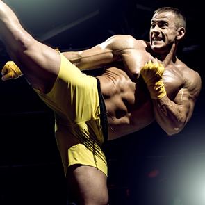 Οι καλύτερες ασκήσεις για να ενισχύσεις τον μεταβολισμό σου