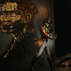 Η σημασία του να περπατάς με τον δικό σου τρόπο