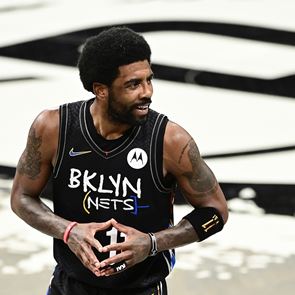 Kyrie Irving, ένας εκ πεποιθήσεως ανυπότακτος