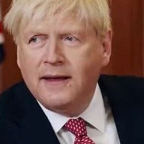 &quot;This England&quot;: Ο Κenneth Branagh είναι ο Boris Johnson