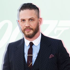 Γιατί ο Tom Hardy δεν θα είναι ο επόμενος <em>James</em> <em>Bond</em>