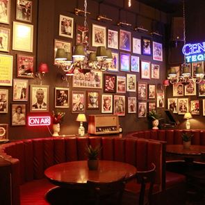 Ξέρουμε πού θα κάνεις Oktoberfest στην Αθήνα