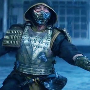 Το πρώτο trailer του Mortal Kombat είναι τόσο βίαιο όσο το video game