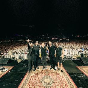 Το Smash των Offspring έγινε 30 χρόνων κι εμείς αναπολούμε τα τιμημένα &#39;90s