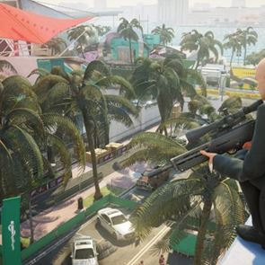 To Hitman 2 έρχεται με τεχνικές κατασκοπείας φορτωμένες στις βαλίτσες