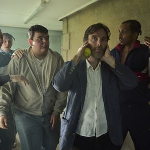 O Cillian Murphy πρωταγωνιστεί στο Steve - Δείτε το trailer της νέας ταινίας του οσκαρικού ηθοποιού