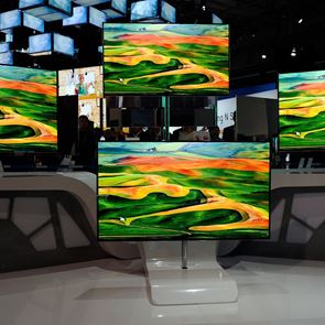 Μήπως βλέπουμε τηλεόραση με τον λάθος τρόπο