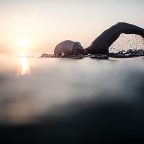 Τρεις βασικοί λόγοι για περισσότερο κολύμπι