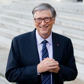 Ένα τρικ για καταπληκτική μνήμη από τον Bill Gates