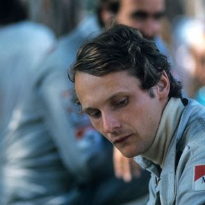 Όσα έμαθε η ζωή στον Niki Lauda