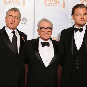 Τώρα μπορείς να βρεθείς στα γυρίσματα της νέας ταινίας του Martin Scorsese