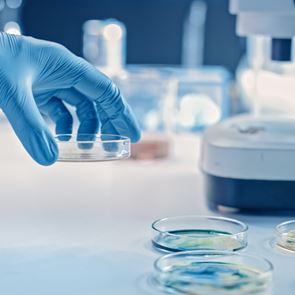 Η ελπιδοφόρα θεραπεία για τον κορονοϊό από την AbCellera