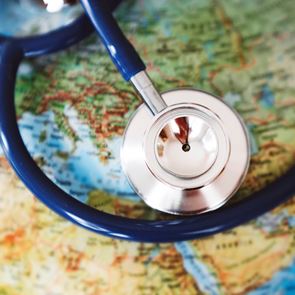 Οι γεωπολιτικές πτυχές της πανδημίας για την ευρωπαϊκή ασφάλεια