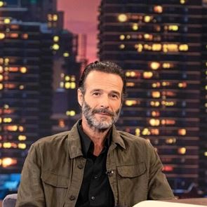 Πώς ένα ταξίδι στο Άγιο Όρος άλλαξε τη ζωή του Θανάση Ευθυμιάδη