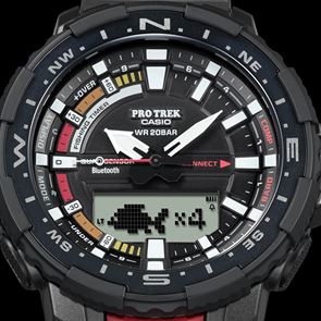 Το προσιτό ρολόι της Casio που όλοι λατρεύουν αυτή την εποχή