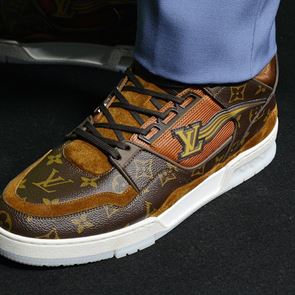Τα νέα sneakers του Virgil Abloh για τον οίκο Louis Vuitton