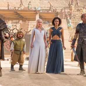 Game of Thrones: Πολλά περισσότερα από μία απλή σειρά