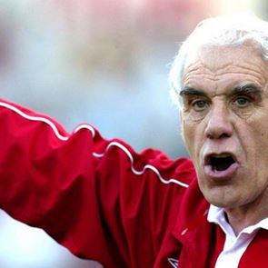 Οι απίστευτες ιστορίες του Νίκου Αλέφαντου