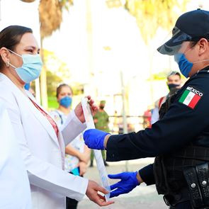 Η Λατινική Αμερική ξεπέρασε για πρώτη φορά σε νεκρούς τις ΗΠΑ