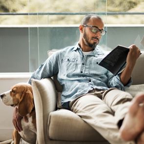 7 πράγματα που μπορείς να κάνεις αν θέλεις να διαβάσεις περισσότερα βιβλία μέσα στο 2025