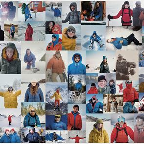 Fjällräven Polar: Τι λέει ο Βαγγέλης Βασιλειάδης για την θρυλική αποστολή