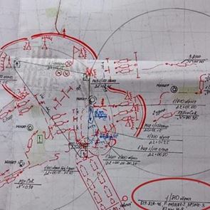 &lt;em>Ρωσικά&lt;/em> έγγραφα δείχνουν προσχεδιασμένη εισβολή στην Ουκρανία