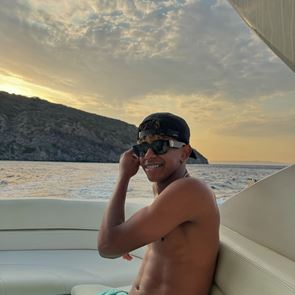 Οι πολυτελείς διακοπές του Lamine Yamal στην Κω