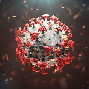 Ίσως ο &lt;em>κορονοϊός&lt;/em> να μεταδίδεται αερογενώς