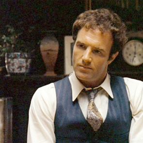 Αντίο James Caan