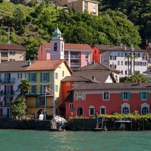 Κι όμως, υπάρχουν και στην Ελβετία σπίτια του €1