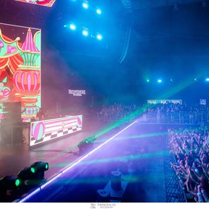 Όταν η Peggy Gou και η super premium Belvedere Vodka ξεσήκωσαν το κοινό στο Τae Kwon Do