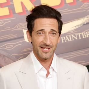 Το νέο, ενδιαφέρον εγχείρημα του Adrien Brody