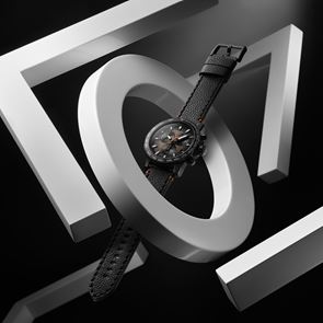 Η Tissot στοχεύει στα αστέρια με τo Supersport Chrono Basketball Edition