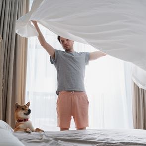 Γιατί δεν στρώνεις το κρεβάτι σου ποτέ-τι λέει η ψυχολογία