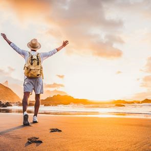 Γιατί θέλεις επειγόντως διακοπές, σύμφωνα με την επιστήμη