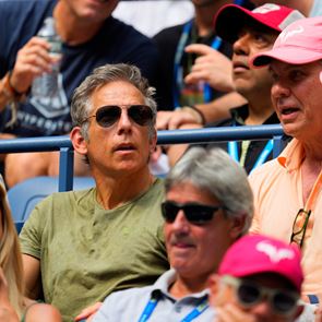 Ο Ben Stiller μας συστήνει την 20χρονη κόρη του στα Emmys