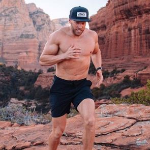 Η υβριδική προπόνηση ενός θρύλου του τρεξίματος