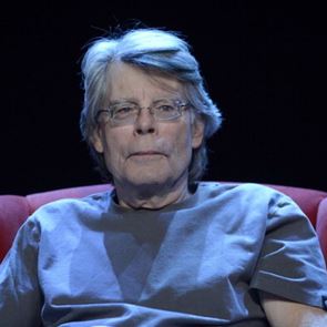 Ο Stephen King επιτίθεται στον Donald Trump και τους οπαδούς