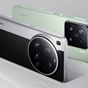 Ανακαλύψτε το μέλλον της φωτογραφίας με τη Xiaomi 15 Series