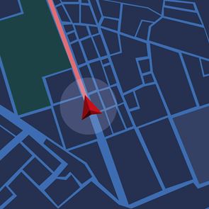 Τώρα η Google θα σου βρίσκει πού να παρκάρεις