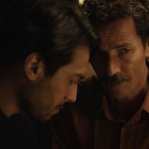 'Το Μπλε Καφτάνι', Dungeons and Dragons και ό,τι νέο έρχεται στα σινεμά