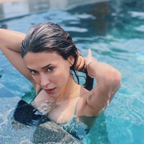 Devrim Özkan, το νέο (;) αμόρε του Mauro Icardi