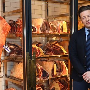 Όσα έμαθε η ζωή στον Jamie Oliver