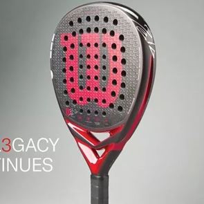 Wilson Bela V3: Η ρακέτα που αλλάζει το παιχνίδι σου για να έχεις τον απόλυτο έλεγχο