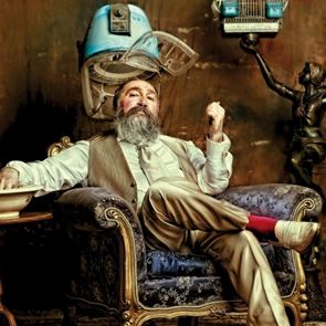 O Tζίμης Πανούσης μέσα από τις κορυφαίες ατάκες