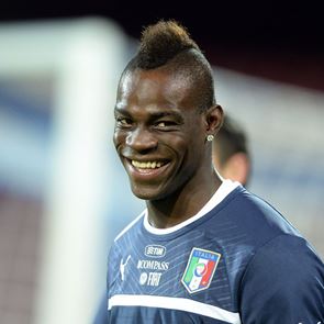 Γιατί ο Mario Balotelli επέστρεψε στην εθνική &lt;em>Ιταλίας&lt;/em>
