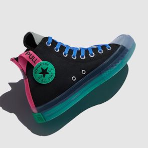 Το νέο unisex Chuck Taylor All Star CX