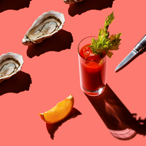 Το cocktail με τα 71 υλικά